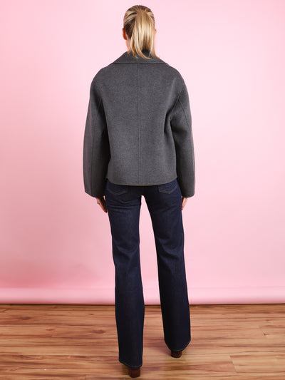 Gyoda Coat
