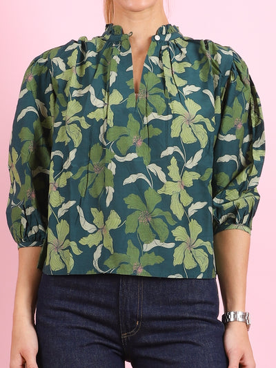 Orly Blouse