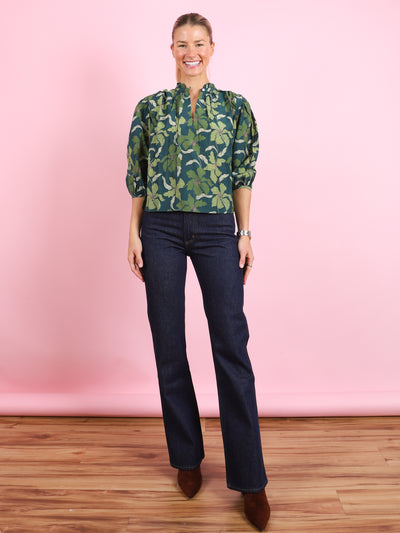 Orly Blouse
