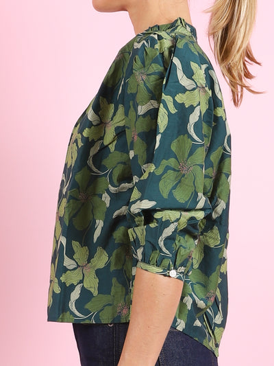 Orly Blouse