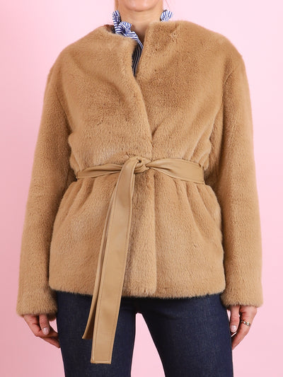 Fabu Jacket