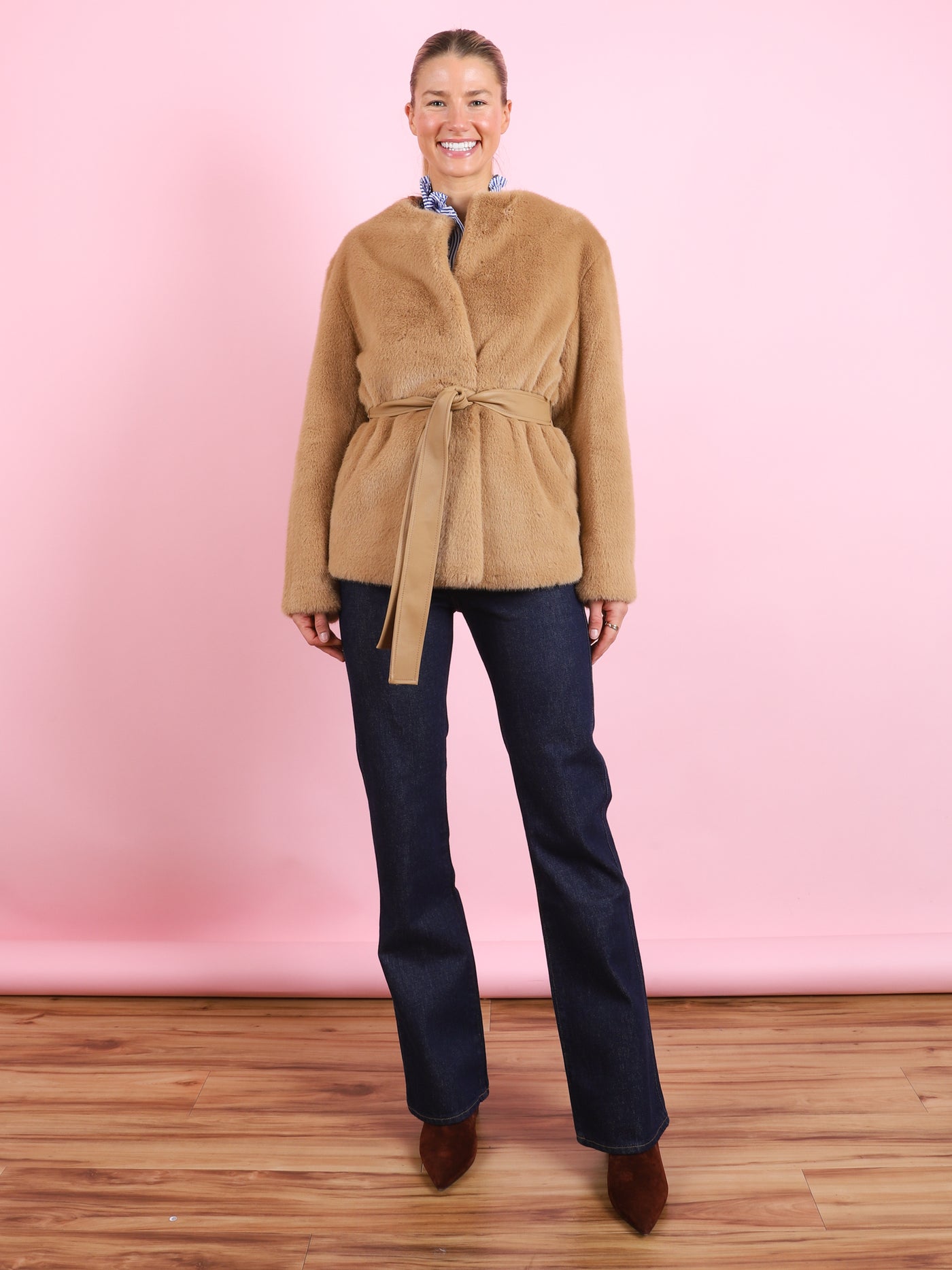 Fabu Jacket
