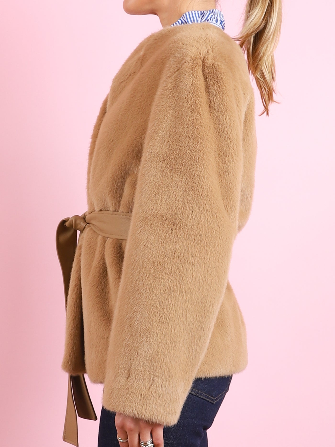 Fabu Jacket