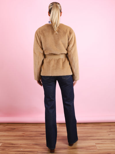 Fabu Jacket