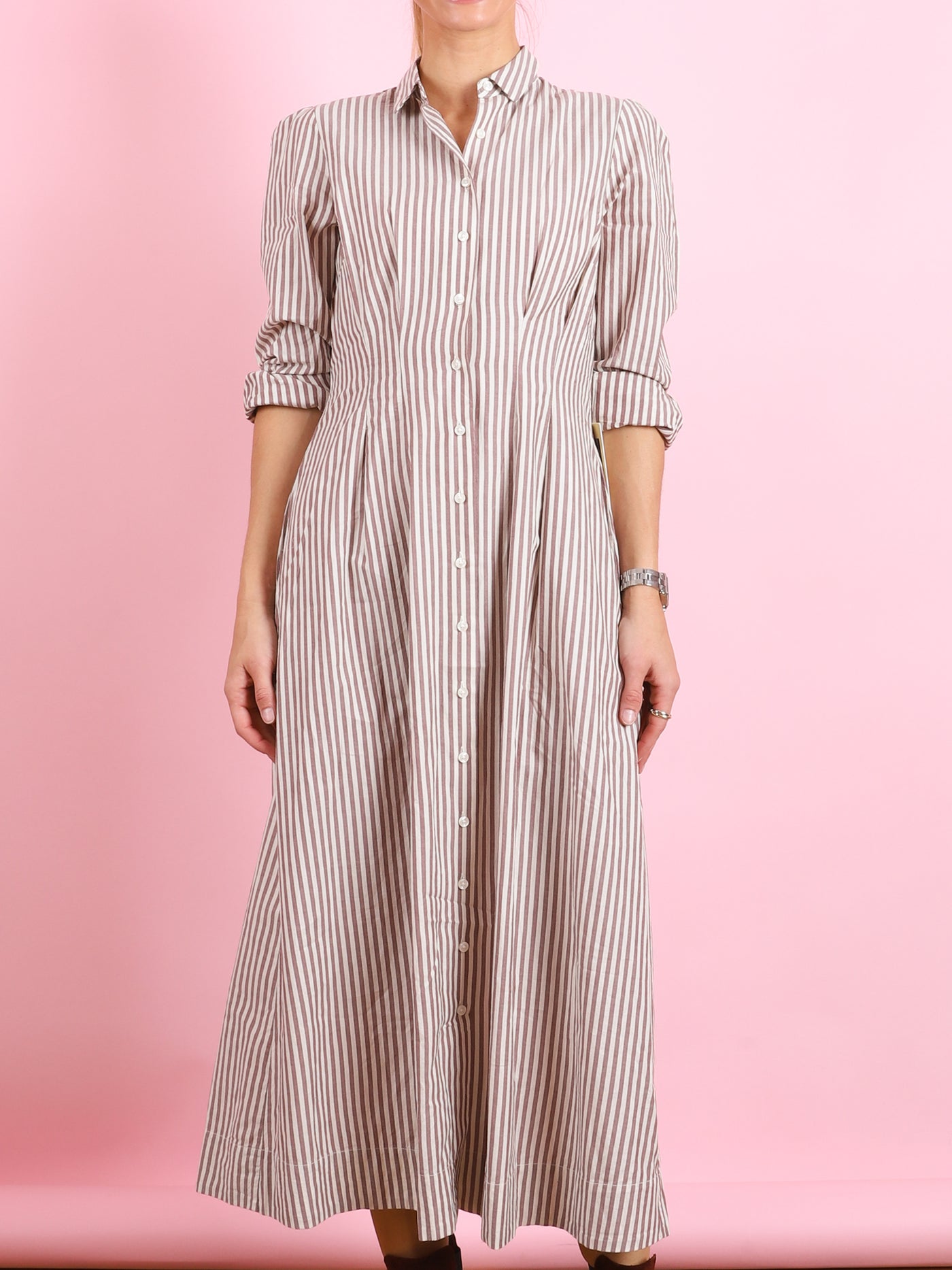 Harper Dress