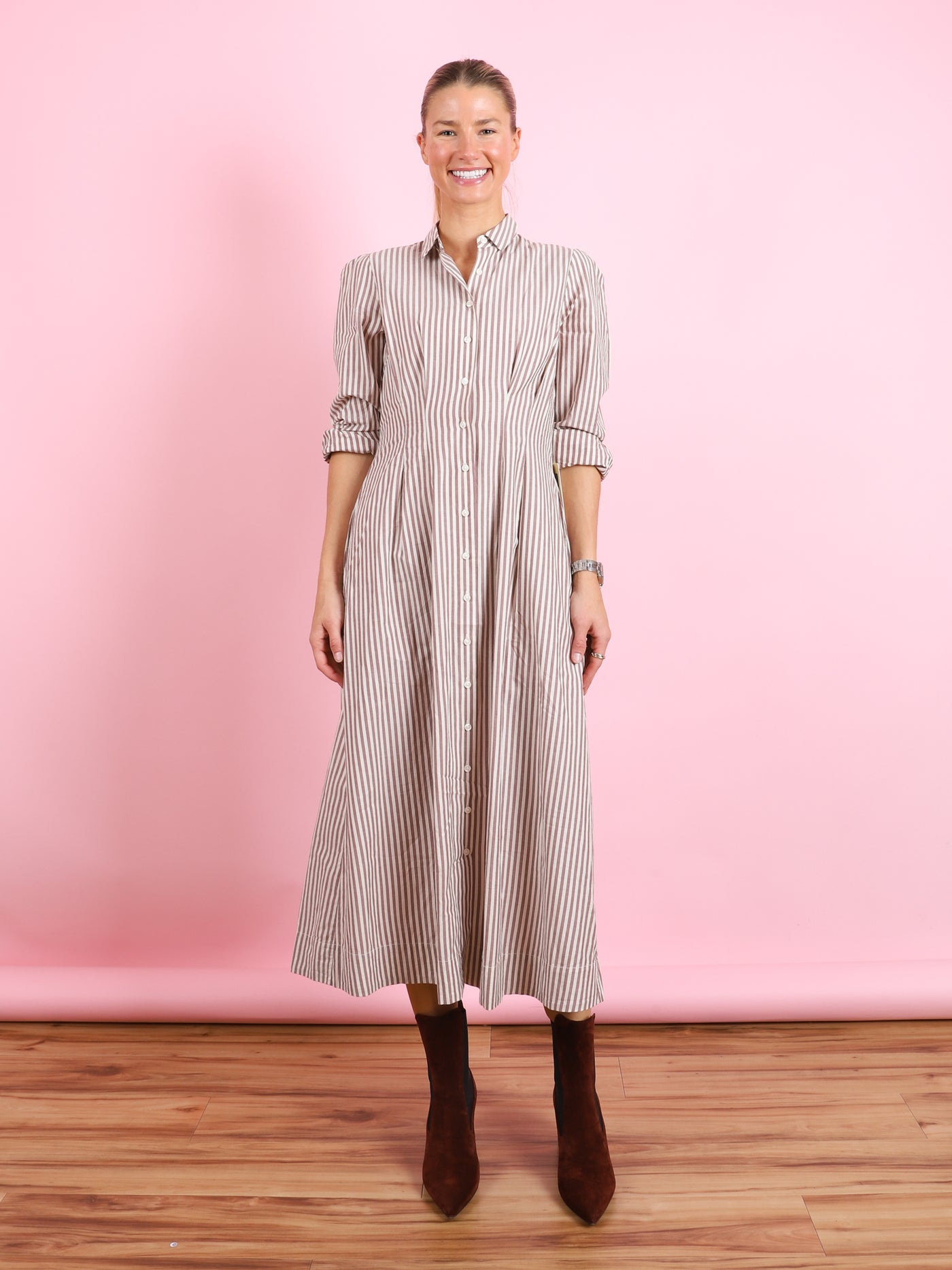 Harper Dress