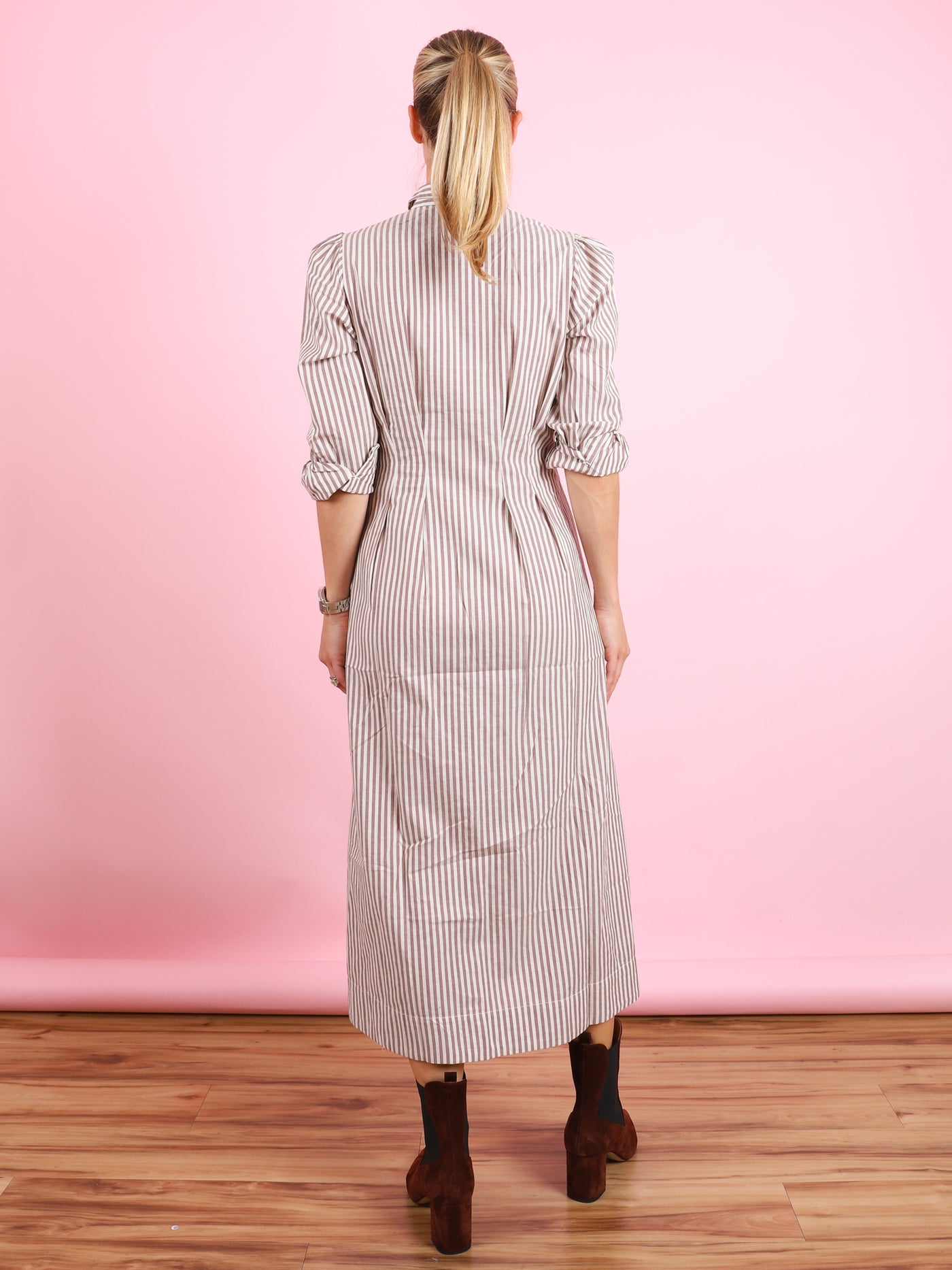 Harper Dress