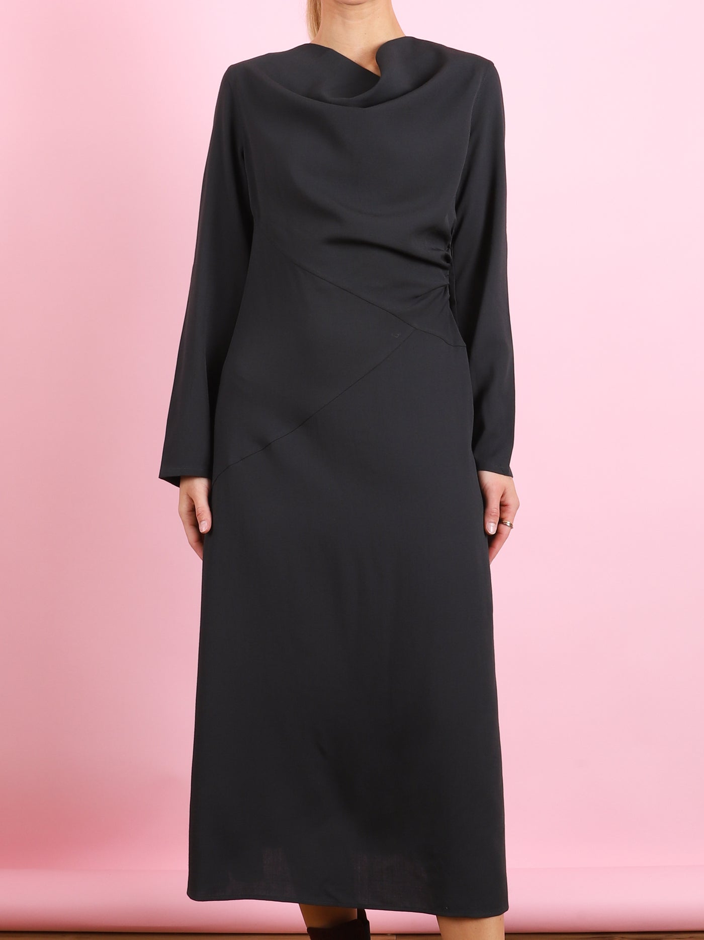 Faustine Dress