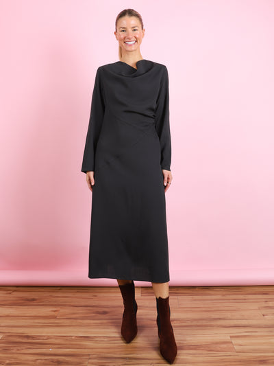 Faustine Dress