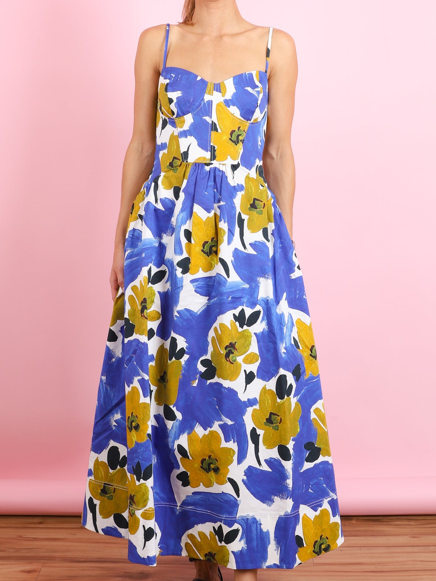 Sabina Midi