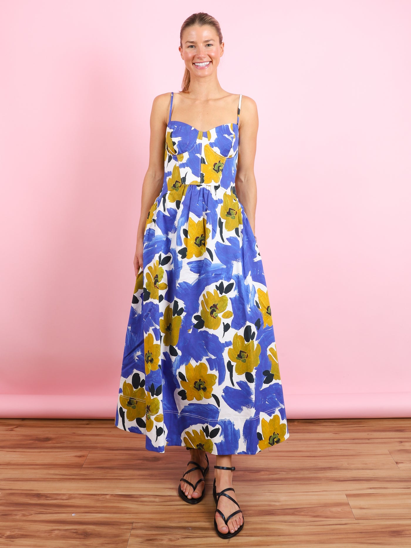 Sabina Midi