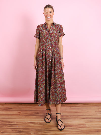 Aster Dress