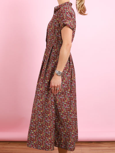 Aster Dress