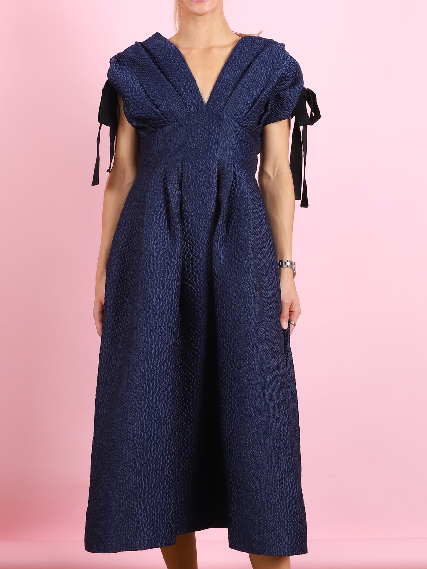 Fayetta Evening Midi