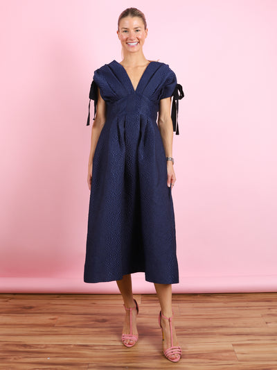 Fayetta Evening Midi