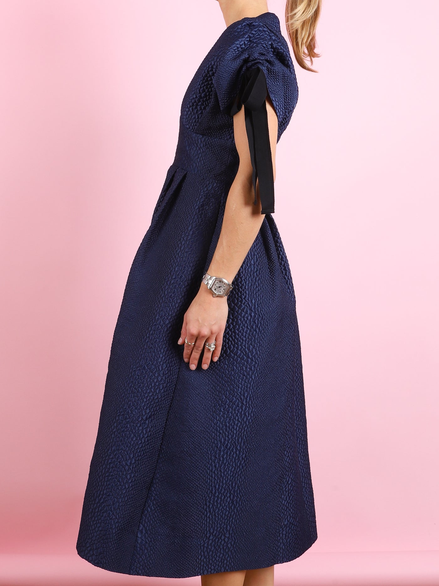 Fayetta Evening Midi