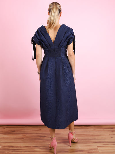 Fayetta Evening Midi