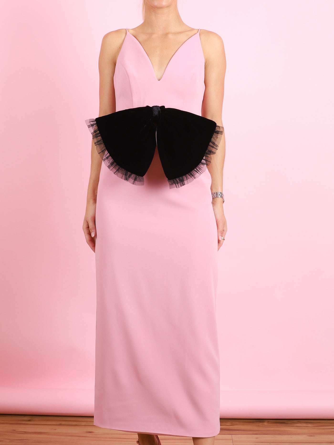 Rose Dress