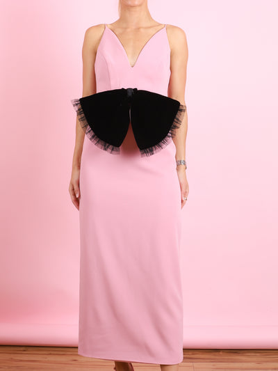 Rose Dress