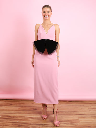 Rose Dress