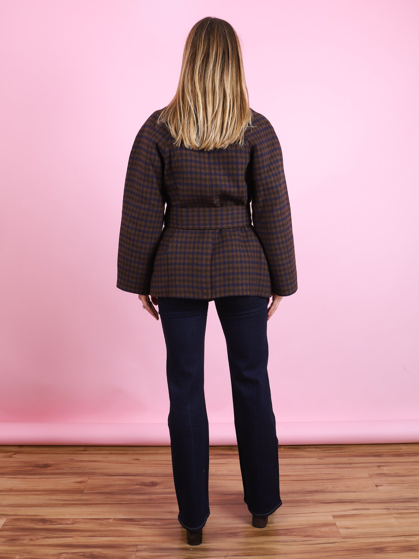 Vidia Jean in Bellview