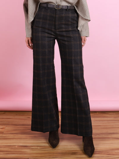Monroe Wool Pant