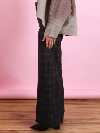 Monroe Wool Pant