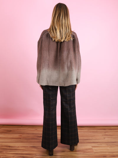 Monroe Wool Pant