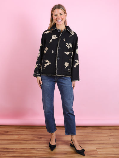 Mika Jacket