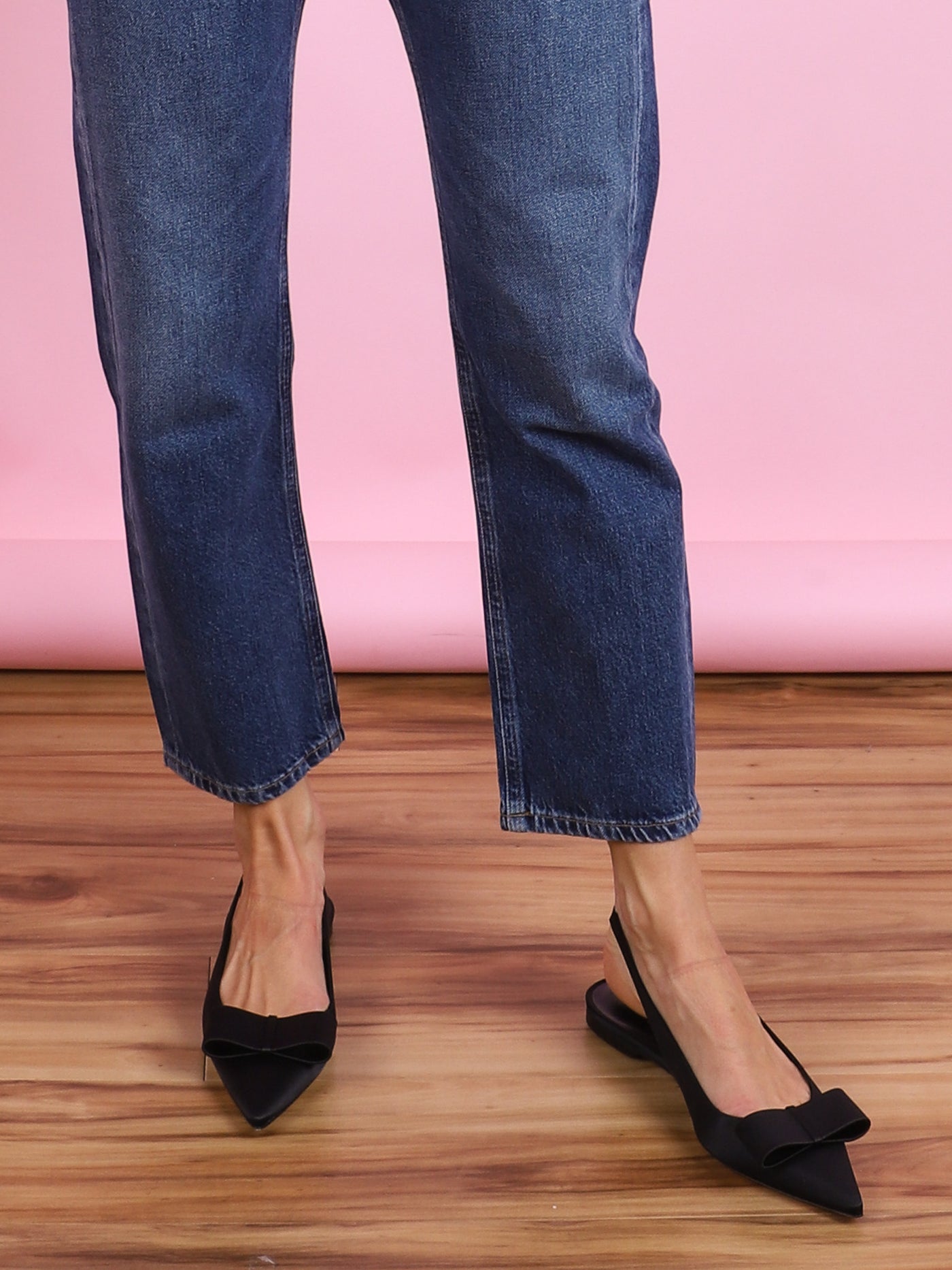 Mephisto Flat