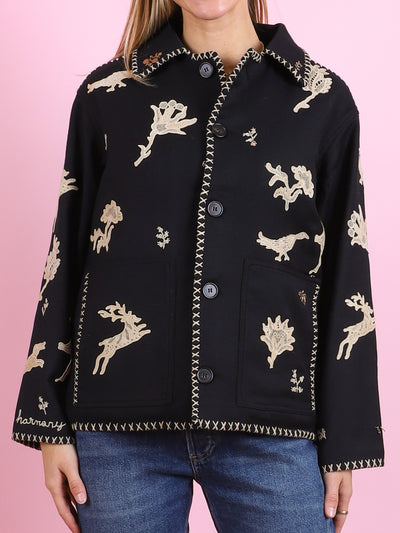 Mika Jacket