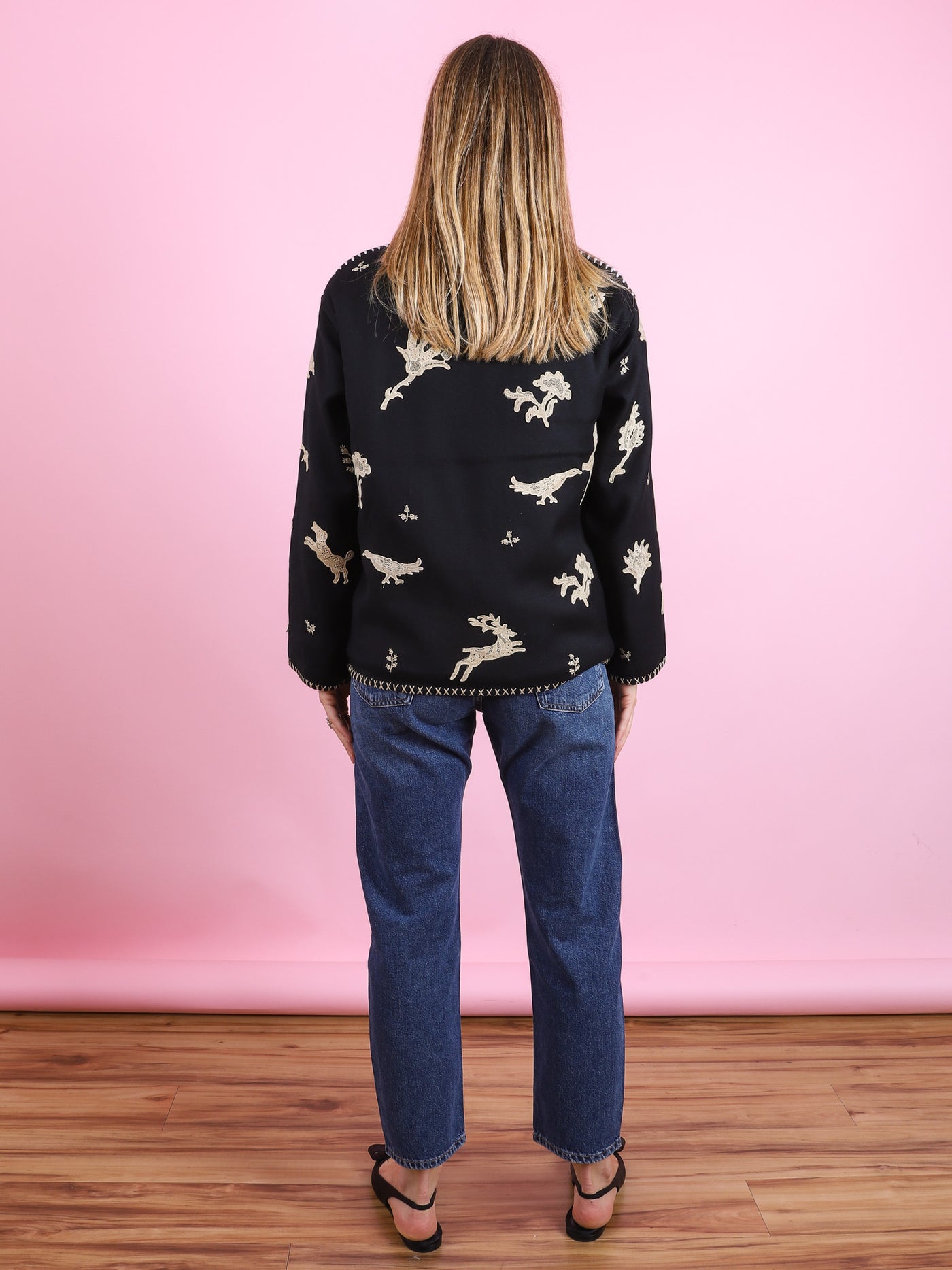Mika Jacket
