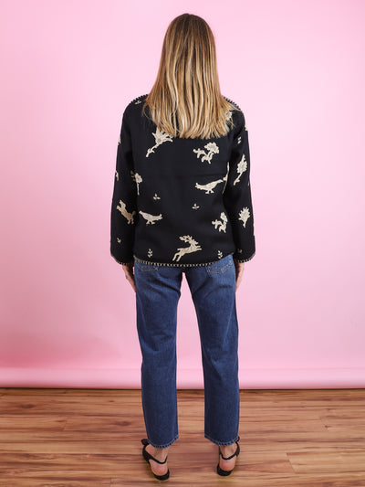 Mika Jacket