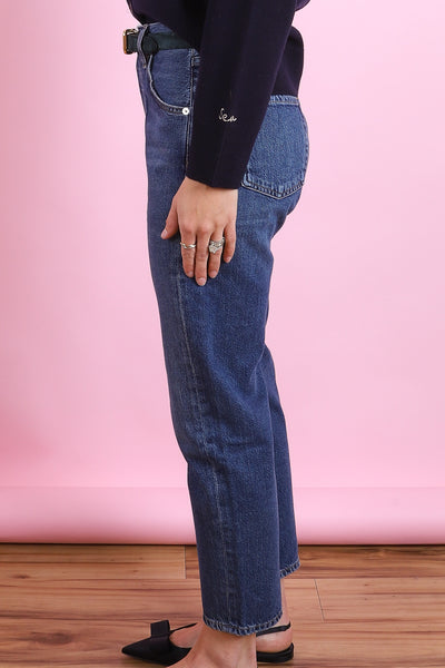 Winslow Boyfriend Jean in Tinsley