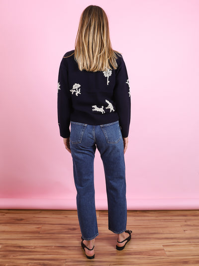 Winslow Boyfriend Jean in Tinsley