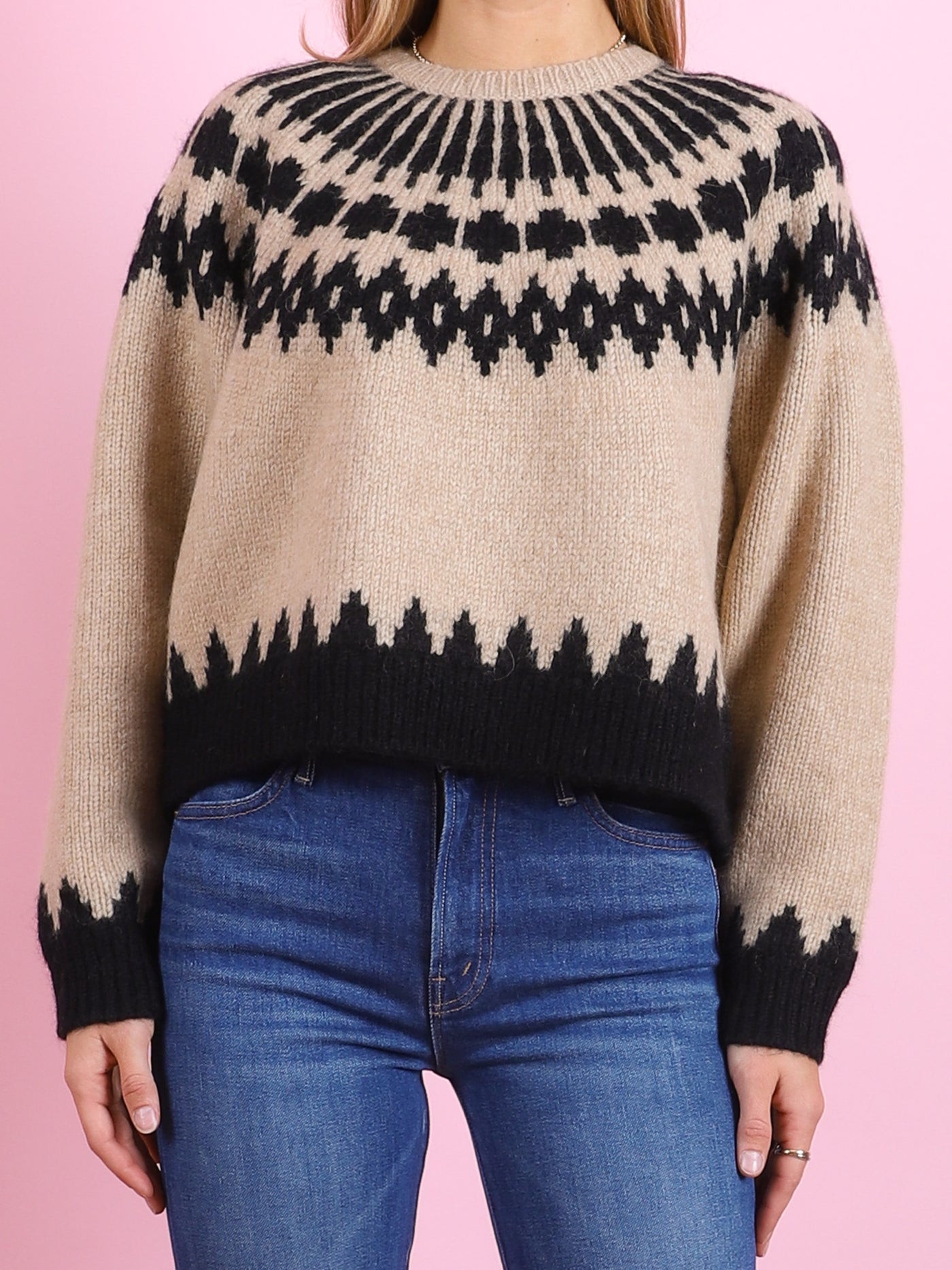 Alena Sweater