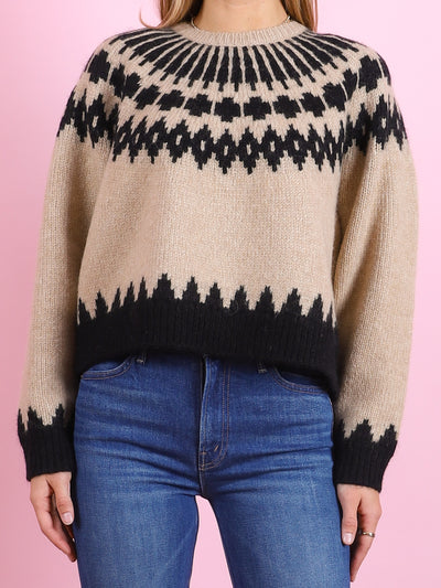 Alena Sweater