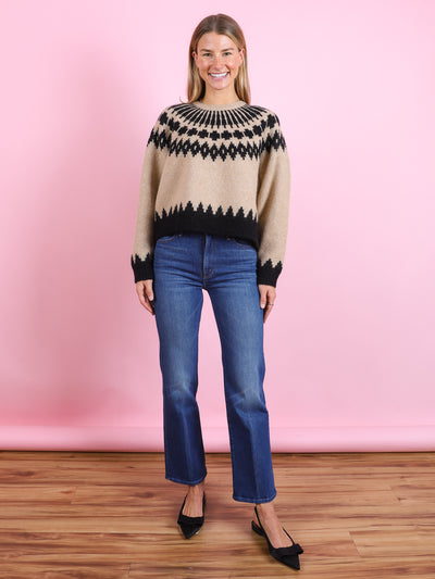 Alena Sweater