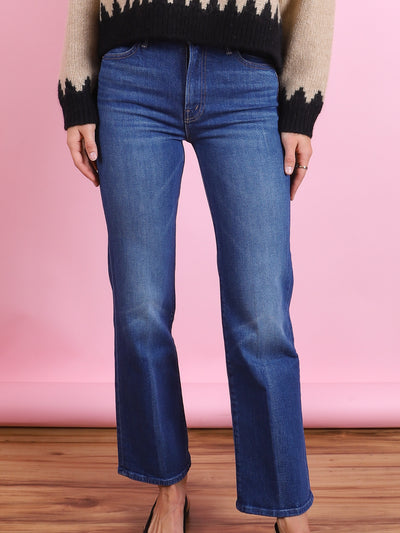 The Kick It Flood Jean