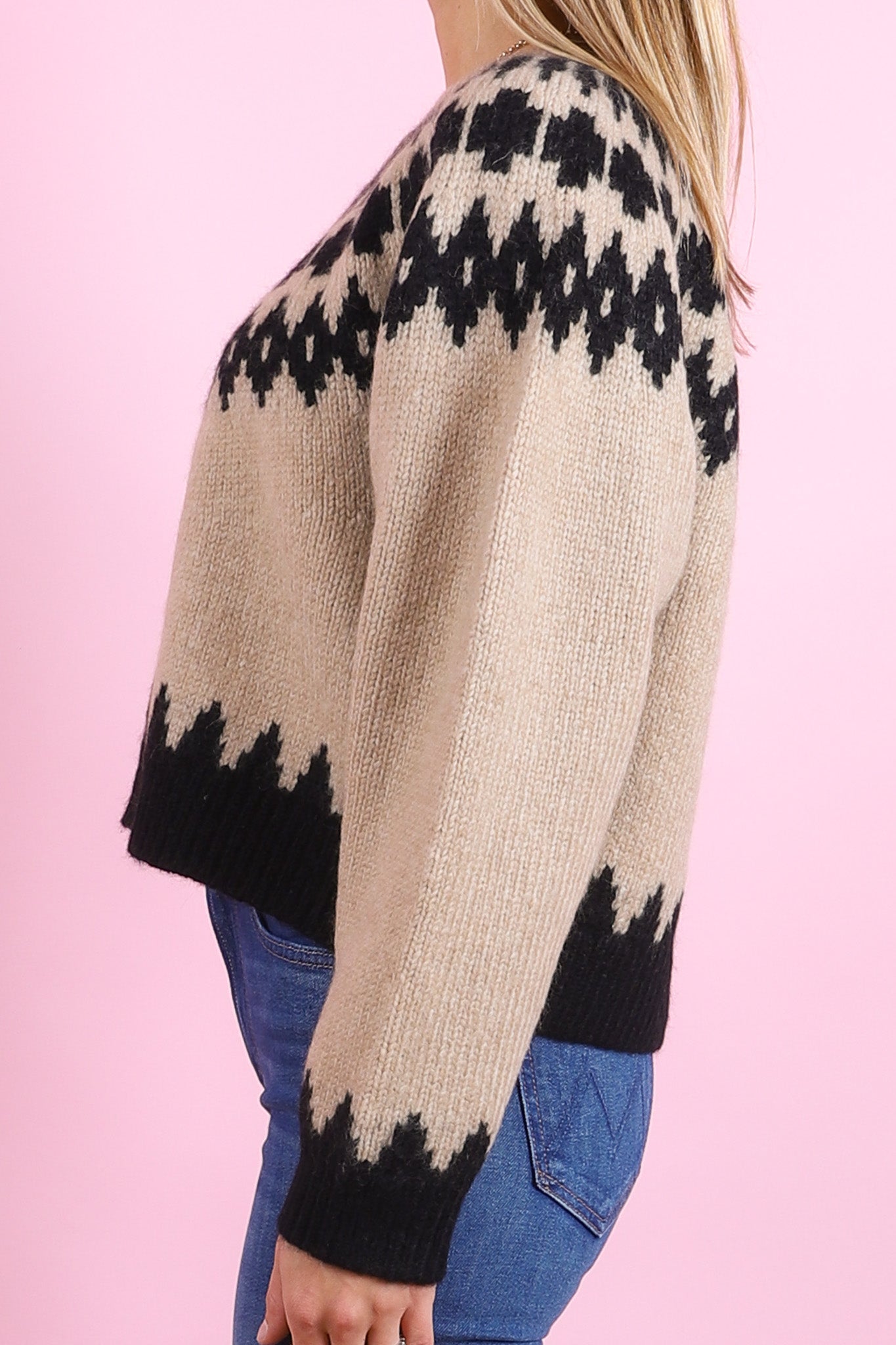 Alena Sweater