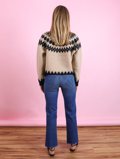 Alena Sweater