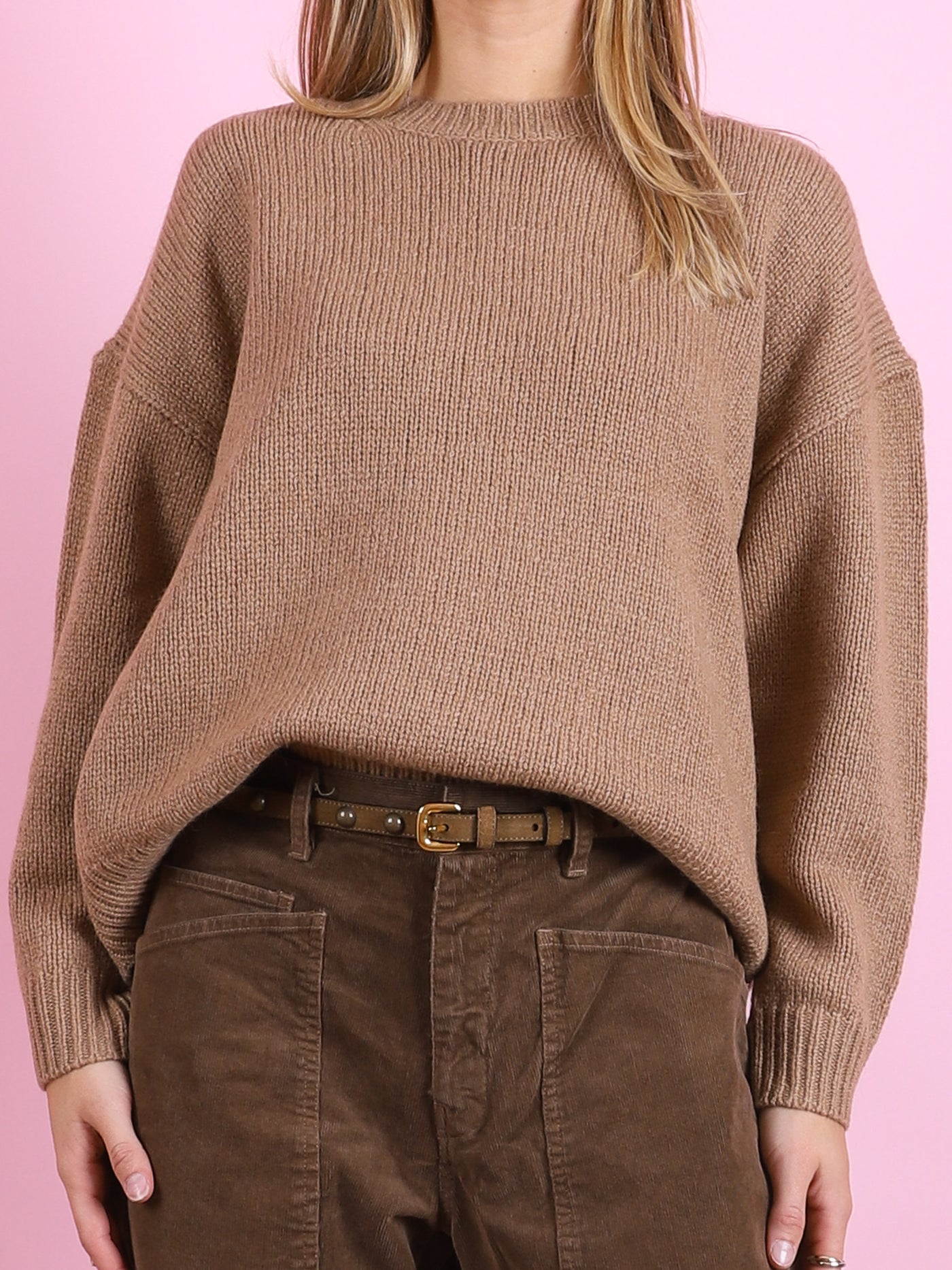Chassy Sweater