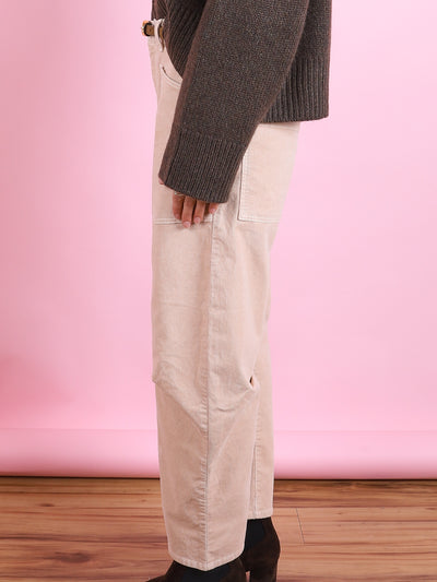 Shon Corduroy Pant