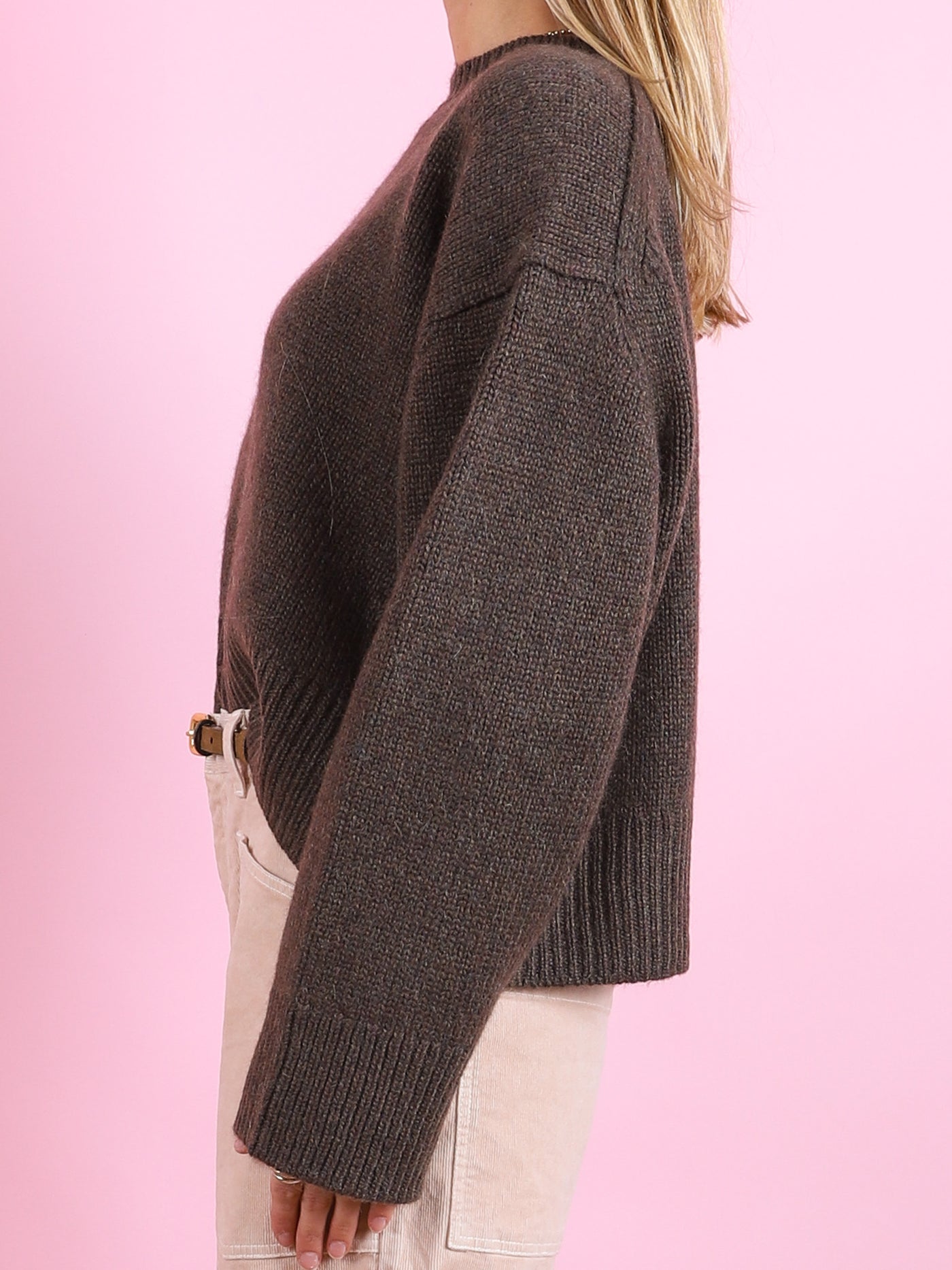 Anisa Sweater