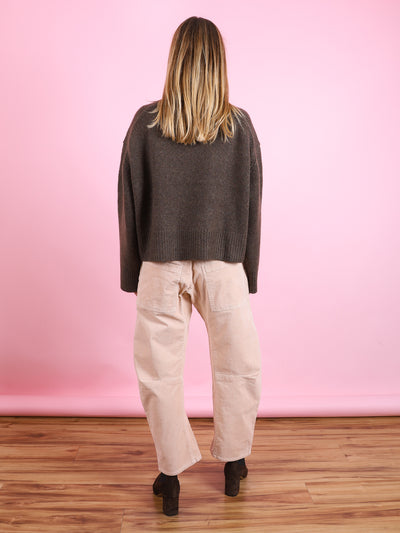 Shon Corduroy Pant
