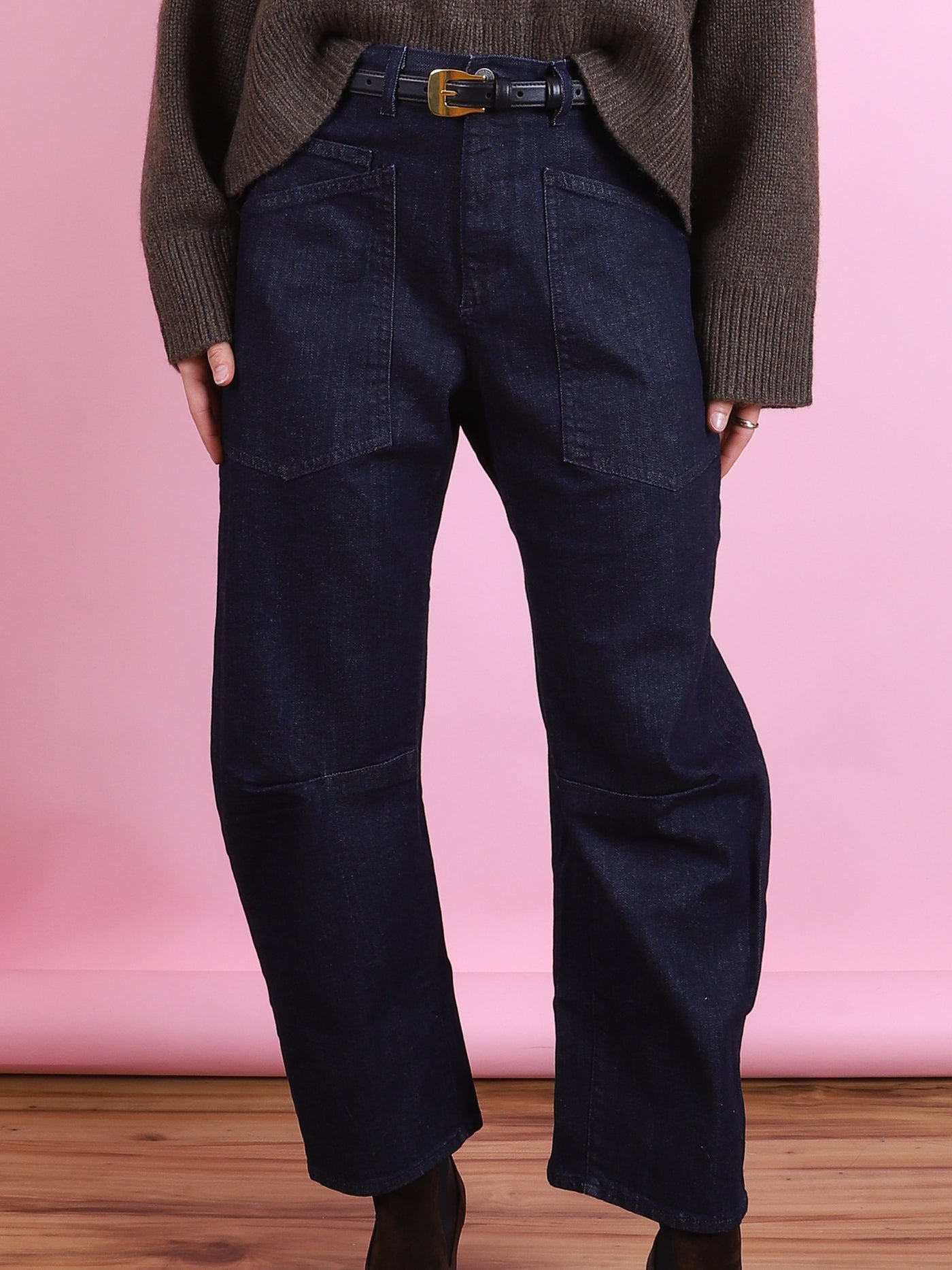 Shon Jean
