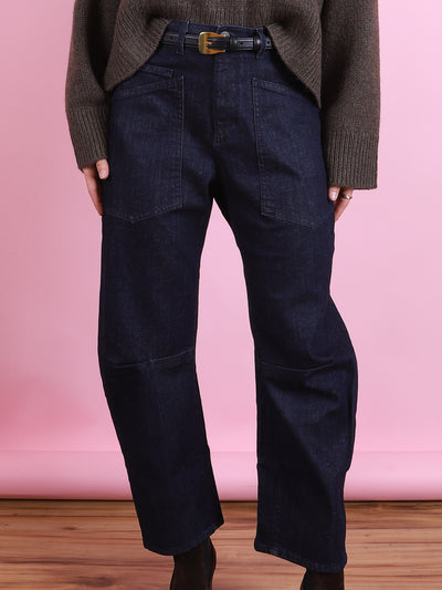Shon Jean