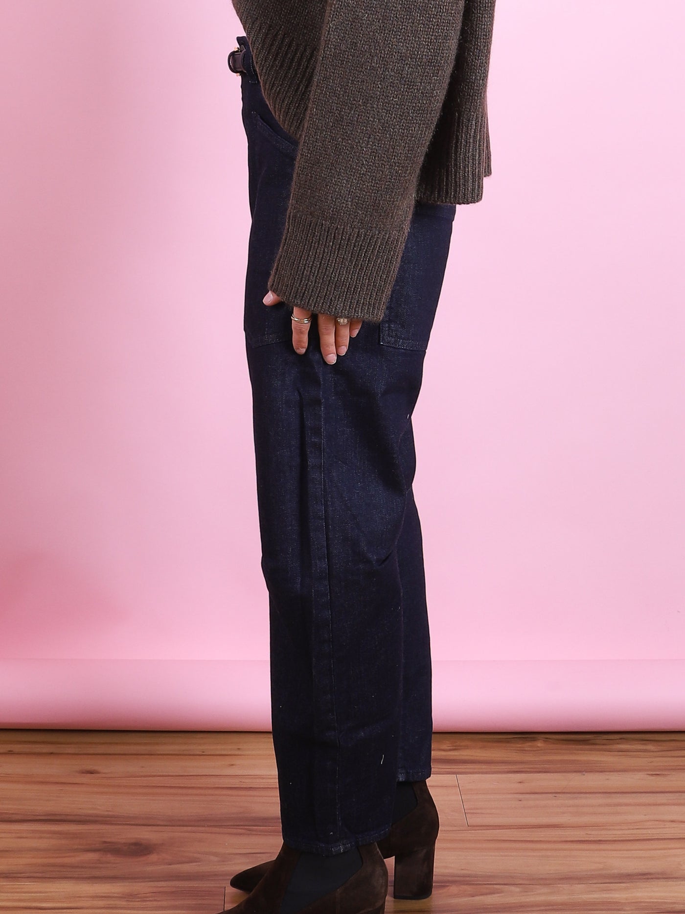 Shon Jean