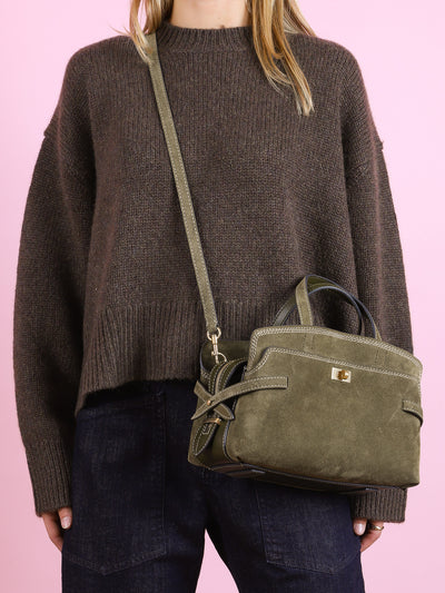Small Wilson Stitch Bag