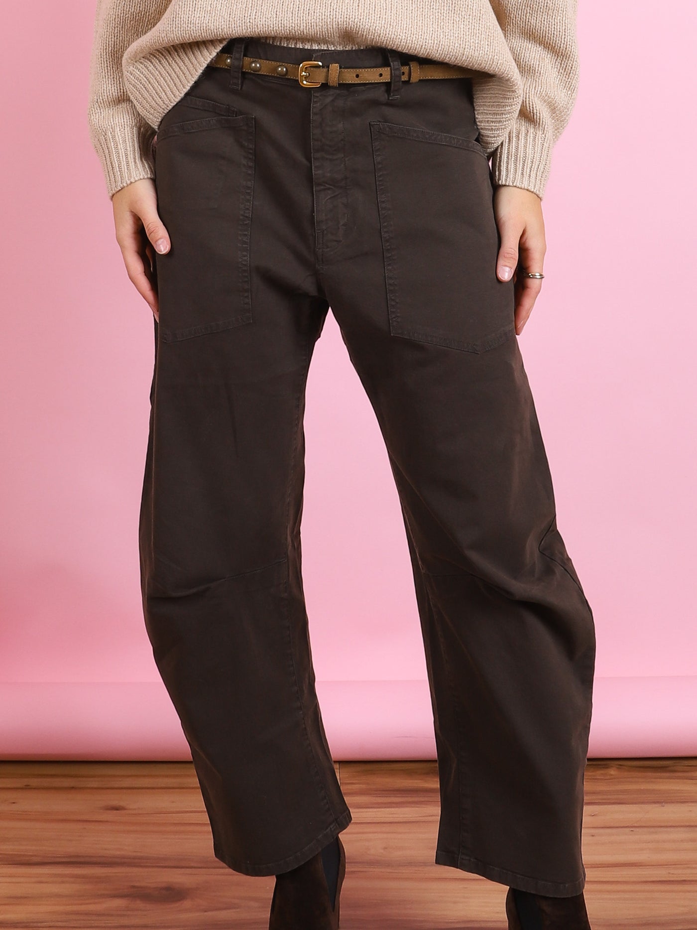 Shon Pant